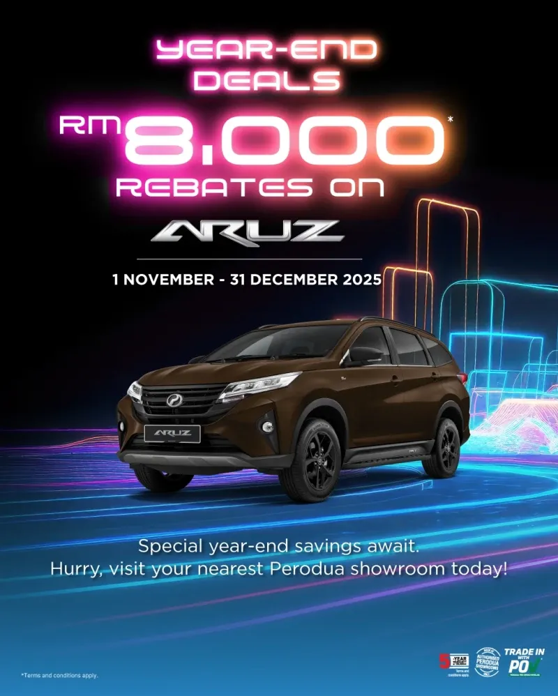 perodua promosi mobile 1