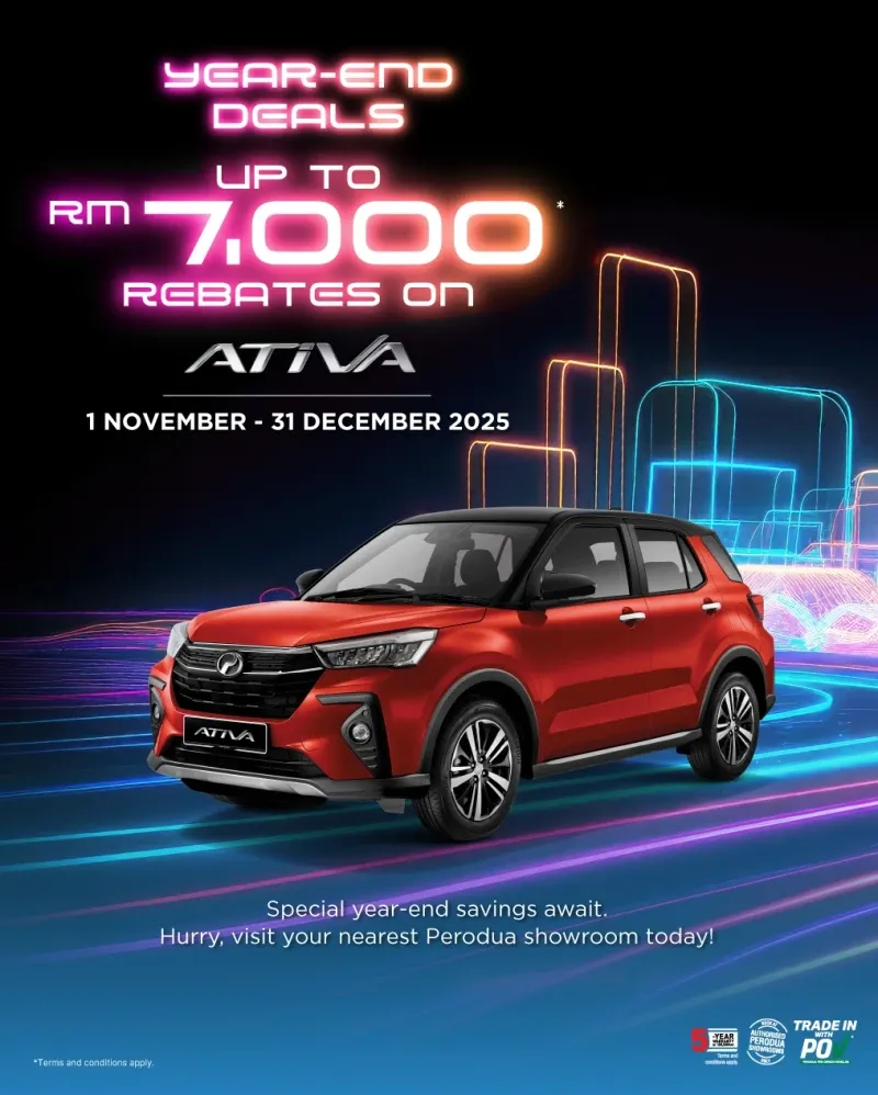 perodua promosi mobile 2