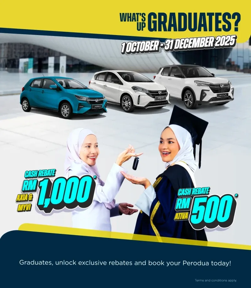 perodua promosi mobile 3