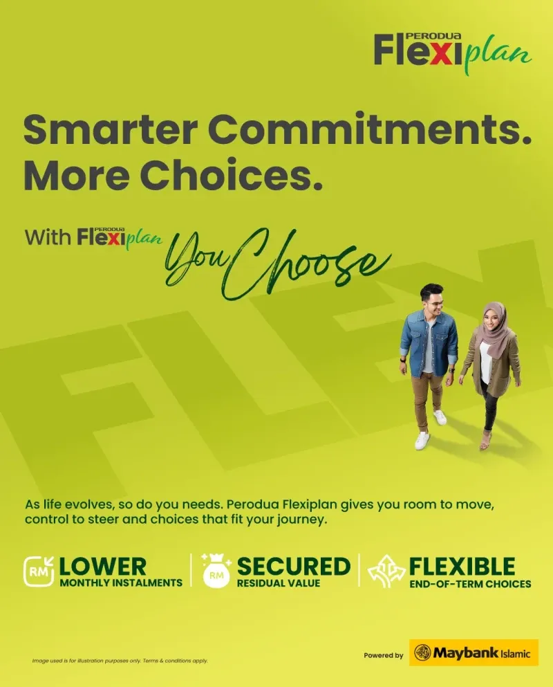 perodua promosi mobile 5